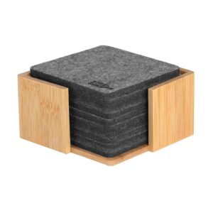 Posavasos de RPET "KOSTER"