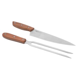 SET DE ASADO / BBQ "BLADEBIRD"