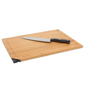 Set de corte "BAMBCUT"