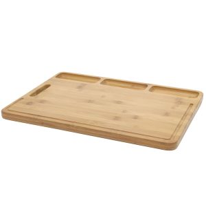 Tabla de corte "BAMBOARD"