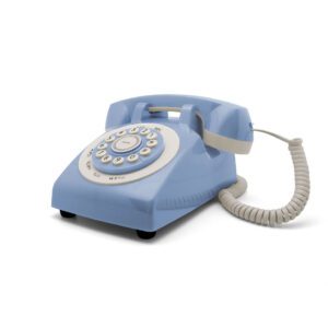 TELÉFONO RETRO PHONE 70'