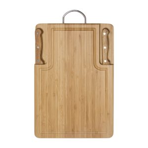 SET DE ASADO / BBQ "PICAÑA"