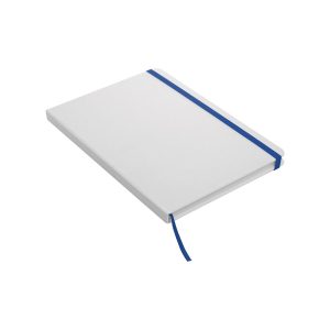 Libreta mediana “White”