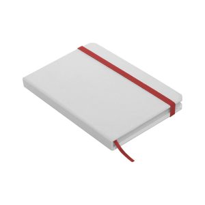 Libreta pequeña “White”
